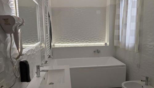 Infinity House Catania - Foto 4, Shower