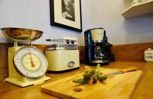 Ferienwohnung Küfer Wandern & Genuss in der Pfalz - Foto 40