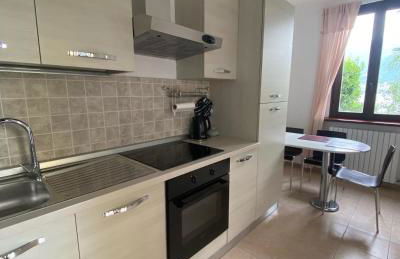 Peonia Apartment - appartamento vista lago - Foto 14