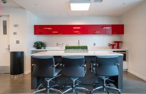 San Jose 1BR w Gym Pool nr 280 SFO-736 - Foto 28