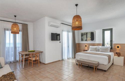 Arlen Beach Hotel - Photo 61