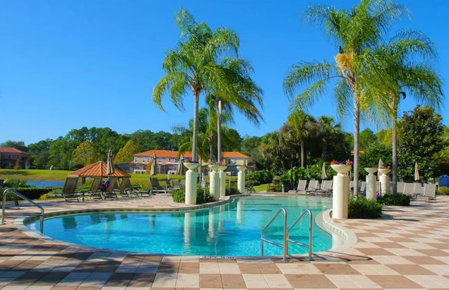 Luxury Villa With Large Private South Facing Pool - Foto 28