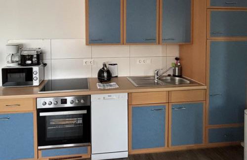 BoLA 44 Unterkunft Hamburg geräumig & ruhig - Foto 4