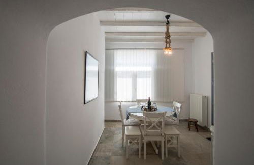 Patriko Family House - Photo 32