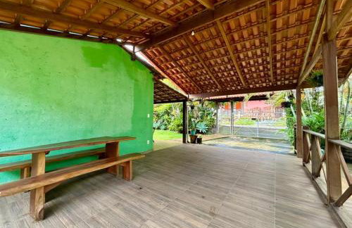 Casa das Violetas - Serra do Cipó - Foto 44