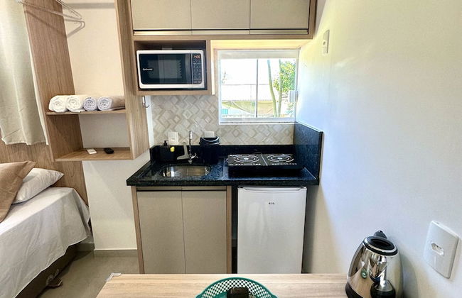 Ecomarine Apart Hotel - Foto 23