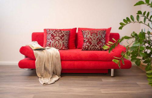 Familien & Ferien Wohnung by Holzbau Keller - Foto 41