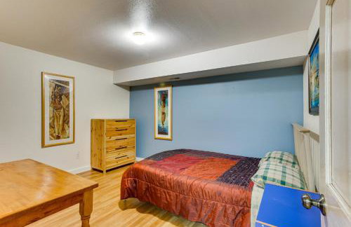 Federal Way Vacation Rental Bay and Mountain Views! - Foto 20