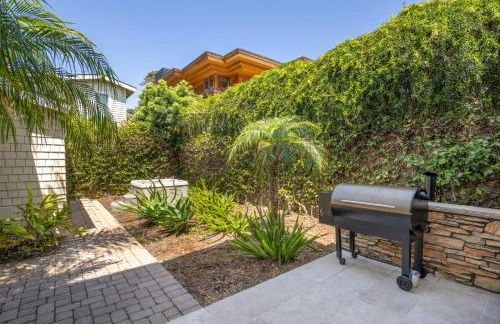 Ocean View Del Mar Beach Home w Jacuzzi - Foto 27