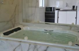 Vilars154 Apart Praia Macaé-RJ - Foto 31