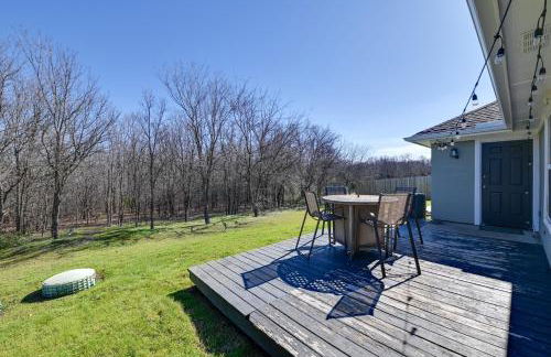 Little Elm Pearl Near Park and Lewisville Lake! - Photo 3