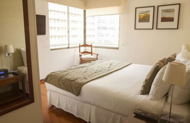 Time Suite - Comfort Apartments - Foto 6