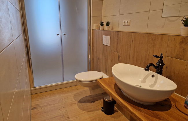 Bernsteinland Barth - Photo 37