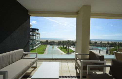 Ocean Home EXCELLENT & SOLMARES - Foto 26