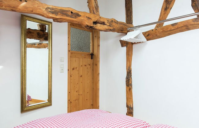 Schleiden Timber-frame Retreat - Foto 2