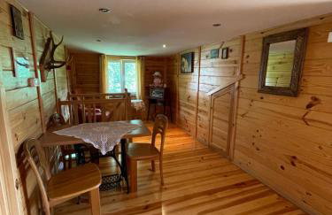 Dom na skraju Puszczy Białowieskiej - Foto 28