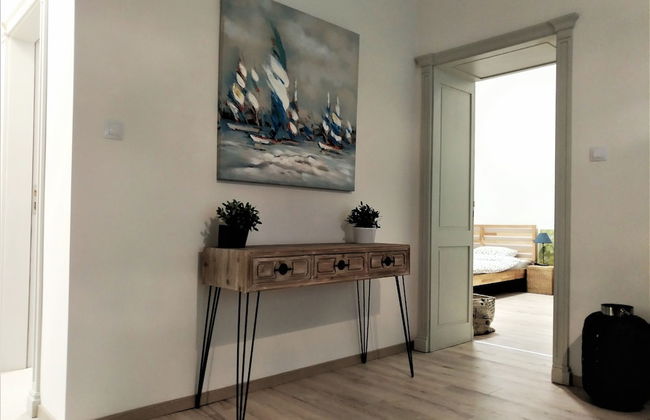 Baratero City II Apartment - Foto 4