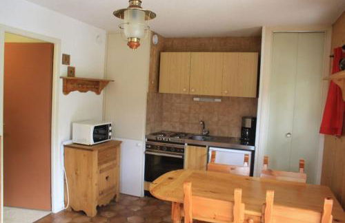 Appartement ensoleillé Lanslevillard station Val Cenis Vanoise - Foto 30