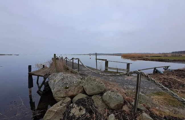 2 Person Holiday Home in Solvesborg-by Traum - Photo 31