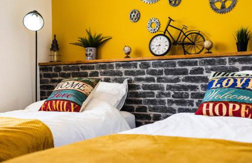 Villa des palmiers - Magnifique villa avec piscine chauffée et terrain de pétanque - Foto 17