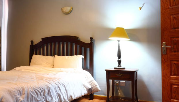 Msafiri Residence Inn - Foto 3, Habitación