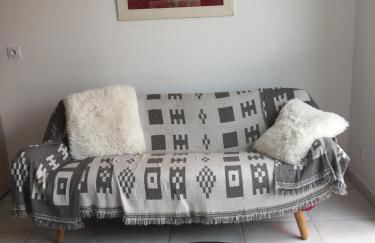 Les Terrasses de Bella Vista - Belle maison bord de mer - Foto 5