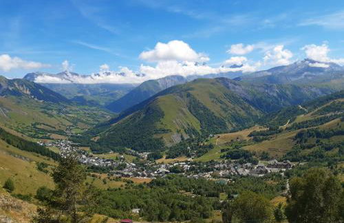 T2 vue piste Résidence Vostok Zodiaque - Photo 57