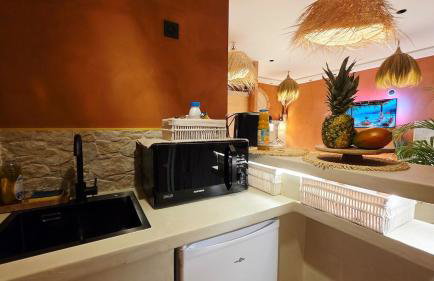 Escape Zen - Suite and Spa - Foto 20