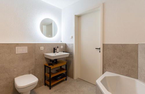 CasaVia Böblingen Bahnhof - BRIGHT Collection - Foto 30