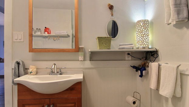 Comodidade do alojamento