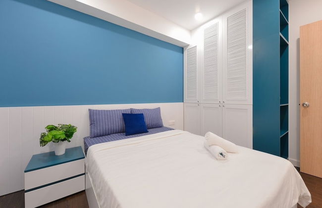 VN Apartments - Photo 37