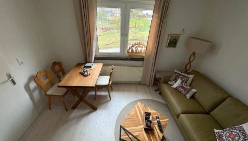 Das Kleehöppchen, Ferienwohnungen im Ferienhaus mit Wellness - Foto 4