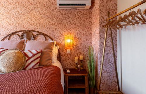 Vignes & Tropiques - Terrasse - Wifi - Clim - Parking - Photo 31