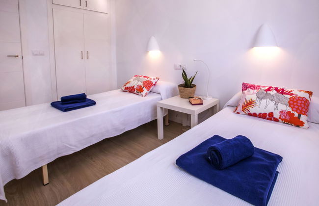 Trampoli Plus - Foto 21