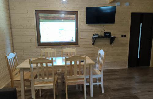 Domki Bieszczadzka Polana - Foto 35