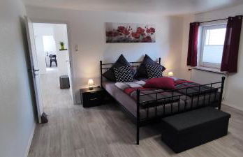 Ferienwohnung Peters in Adendorf bei Lüneburg - Foto 6