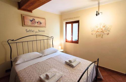 La casa del pittore con climatizzatore Pieve di Teco centro - Foto 7