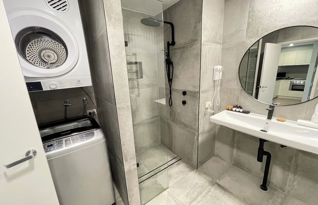 Honeysuckle Executive Apartments - Photo 20