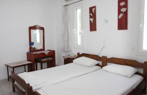 Akrogiali Hotel - Foto 18