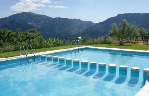 Casas Rurales Mirador del Mundo - Foto 9