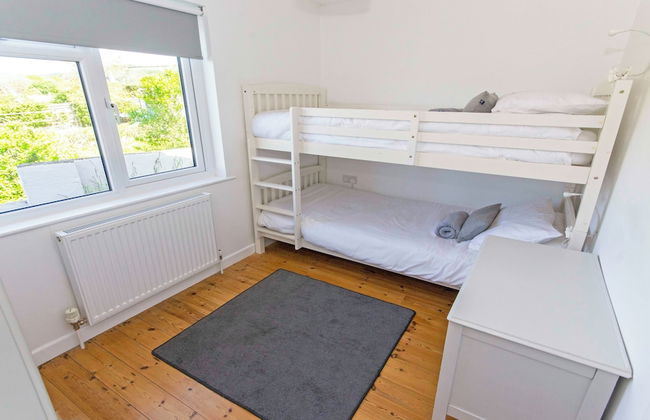 Rooftops Braunton 4 Bed Sleeps 8 Beautiful Views - Foto 10