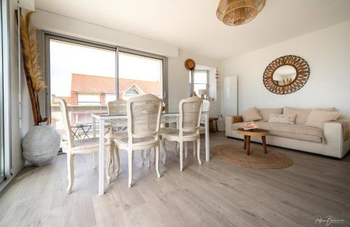 Alga Plage Vue mer Parking - Foto 31