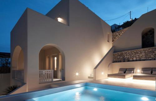 Star Infinity Suites - Photo 44