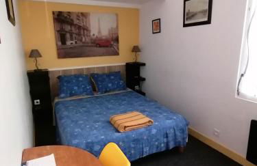 Maison Antony parking gratuit proche Paris - Foto 10