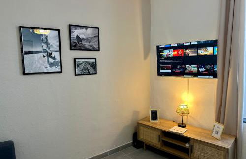 Douce parenthèse - Foto 24