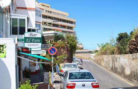 Edificio Las Marañuelas, Puerto La Cruz, Islas Canarias Tenerife - Foto 44