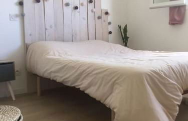 Maison, piscine centreville Gujan-Mestras 4 hôtes - Foto 8