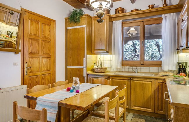 Villa in Heraklion With Private Pool & Beaches - Foto 5