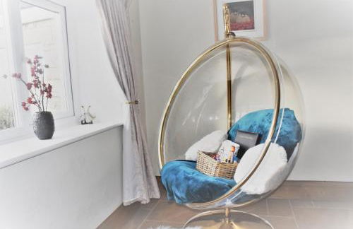 Peep-O-Day-The Stylish Dale View - Foto 6