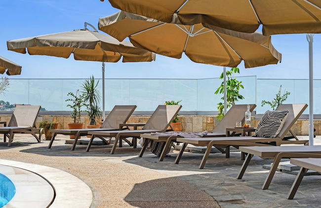 Sanders Seaview Paphos - Foto 66